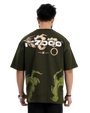 Dragon - Oversized Fit Tee