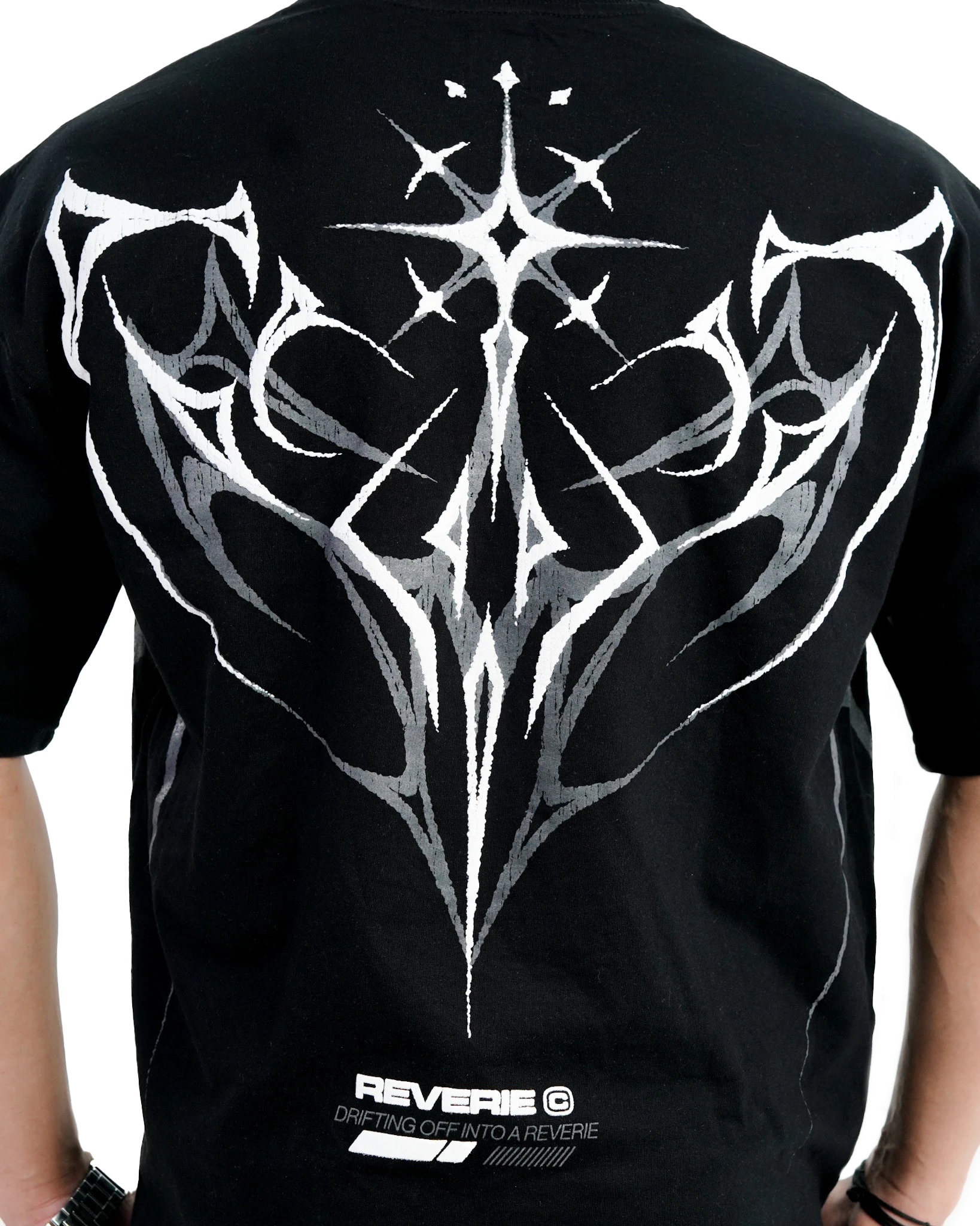 Reverive - Unisex Oversized Fit Tee